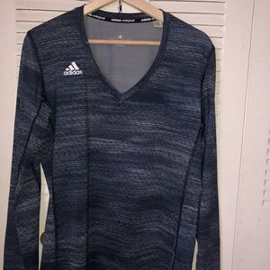 Adidas women’s volleyball top